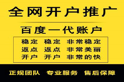 SEM推广案例：行业竞争分析